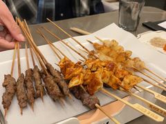 -苏小牛·牛肉串(国贸店)