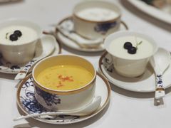 -Yan Ting 宴庭中餐厅(上海静安瑞吉酒店)