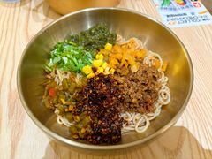 -匠本米所·炸酱米线·潮汕小食(万象食家店)
