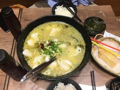 -好人民间小吃·番茄鱼酸菜鱼(木渎悠方店)