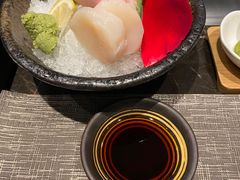 -枫品铁板烧(东樾店)