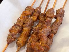 -手抄板凳江南菜(湖滨商业街店)