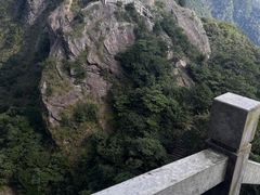 -雁荡山风景名胜区-朝阳洞