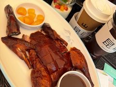 现烤宜良小麻鸭-熙楼(翠湖店)
