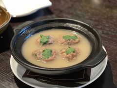 -宝丽轩中餐厅BAOLIXUAN