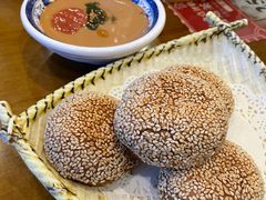-百叶居·老北京涮羊肉(鼓楼店)