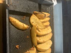 -很久以前羊肉串(昌里路三钢里店)