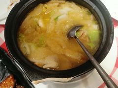 -老上海弄堂菜馆(恒基名人购物中心店)