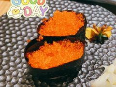 -江左尚白日本料理(万象城店)
