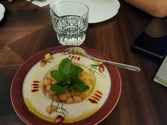 -ELI FALAFEL Lebanese&Mediterranean黎巴嫩美食(富城路店)