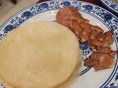 -京碗居老北京特色菜(北环东路店)