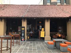 -Ministry of Crab(科伦坡店)