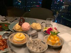 -无锡苏宁银河国际酒店-悦府65中餐厅