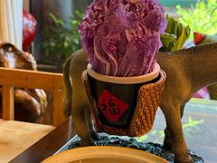-慢丽江·云南野生菌土鸡锅(付家庄店)