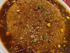 -咱家小院(汉中门店)
