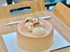 -喜茶(深圳欢乐海岸LAB店)