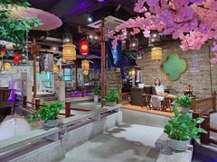 -印巷里主题餐厅(马鞍山店)