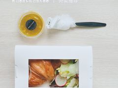 -WHEAT&BAKER-麥(凯德来福士店)