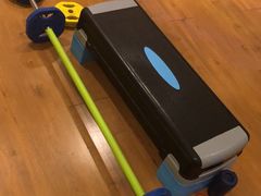 -银吉姆健身(恒隆馆)