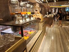 -深圳彭年万丽酒店