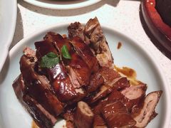 脆皮肥肠-竹外桃花·江南小酒馆(SKP·S店)