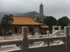 -宝陀讲寺