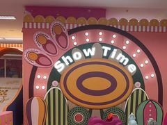 -孩子王童乐园(广州南沙万达店)