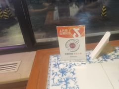 -东方饺子王(大屯路店)