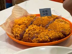 -澳门陈光记烧味饭店(南京德基广场店)