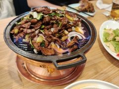 -宏状元现熬粥·京味菜(三里河店)