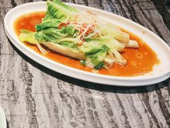 -青红之间·新派融合川菜(慈云寺店)