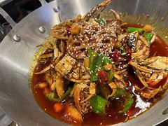 -阿财老铺·老蚌埠龙虾城(华夏总店)