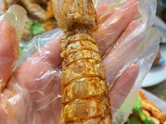 -人和啤酒屋海鲜大排档(营口路店)