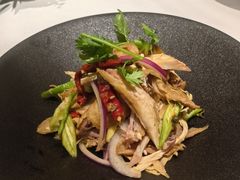 -彩虹之约•淮扬家宴(亚运村店)