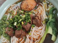 -湖南津市牛肉粉(元成东盛家园店)