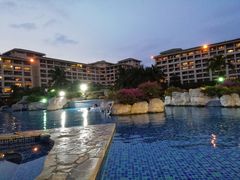 -三亚亚龙湾天域度假酒店