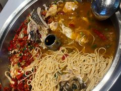 -老湘亲·品鉴湘菜(蔡塘爱琴海店)