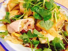-下村新强记烧鹅店