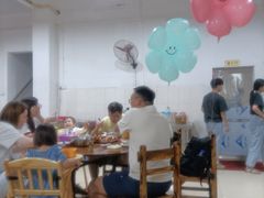 大堂-昌记土制吊烧鸡(佛山市安信物流中心A座店)