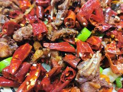 -宋记冕宁土菜馆(海门渔村二店)