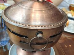 -菲住布渴酒店自助餐厅(阿里巴巴西溪园区店)