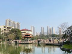-峙山公园