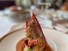 -金轩中餐厅 Jin Xuan(浦东丽思卡尔顿酒店)