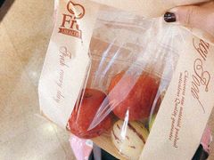 -昆明中心皇冠假日酒店