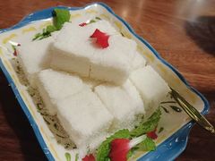最爱点心拼盘-苏梅花园(群星城店)