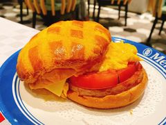 广州首创Big Men菠萝包-敏华冰厅(天河城店)