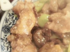 -北大地皖峰饭馆