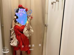 -海马体照相馆(成都来福士广场店)