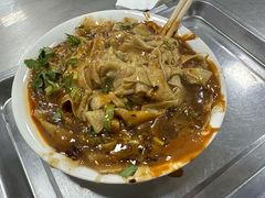 -正味斋锅巴菜(西北角店)