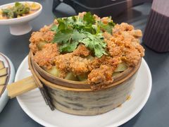 -小舅母子烤鱼(天生城店)